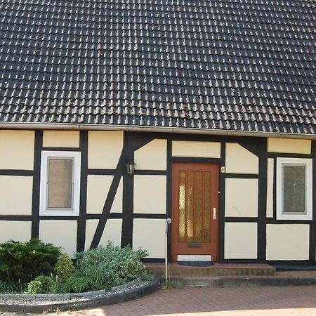 Ferienhaus Stollenwerk Am Steinhuder Meer - Wunstorf Ot Steinhude, Achternuemme Esterno foto