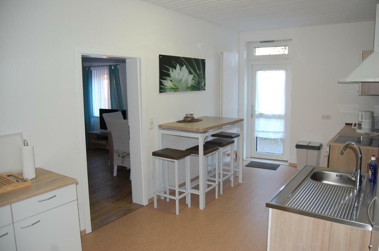 Ferienhaus Stollenwerk Am Steinhuder Meer - Wunstorf Ot Steinhude, Achternuemme Esterno foto